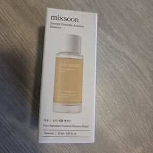 Mixsoon Soondy Centella Asiatica Essence